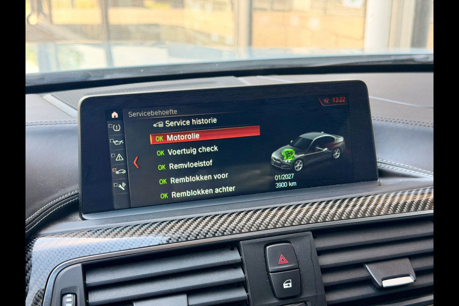 BMW 3 Serie M3 Competition DCTA Carbon | Harman Kardon | 450pk