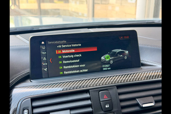 BMW 3 Serie M3 Competition DCTA Carbon | Harman Kardon | 450pk