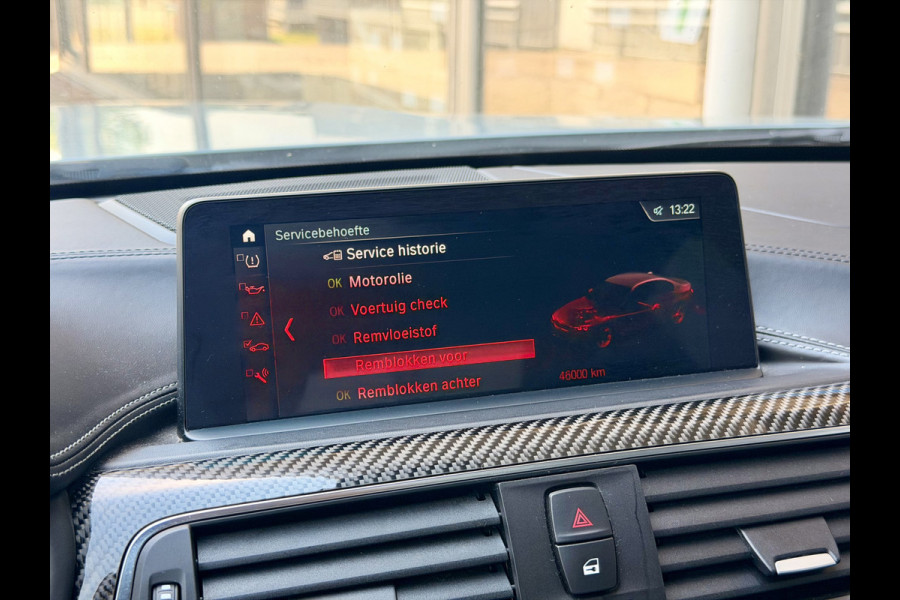 BMW 3 Serie M3 Competition DCTA Carbon | Harman Kardon | 450pk