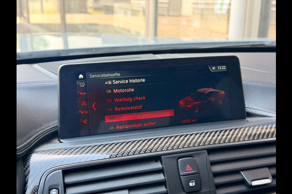 BMW 3 Serie M3 Competition DCTA Carbon | Harman Kardon | 450pk