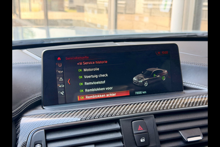 BMW 3 Serie M3 Competition DCTA Carbon | Harman Kardon | 450pk