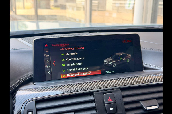 BMW 3 Serie M3 Competition DCTA Carbon | Harman Kardon | 450pk