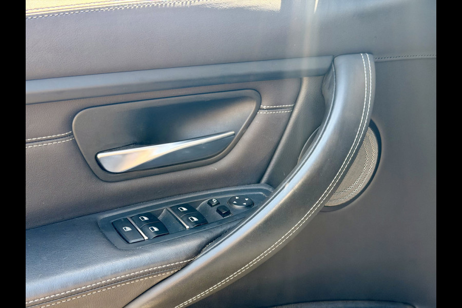 BMW 3 Serie M3 Competition DCTA Carbon | Harman Kardon | 450pk