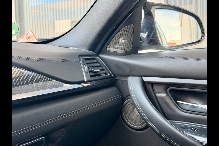 BMW 3 Serie M3 Competition DCTA Carbon | Harman Kardon | 450pk