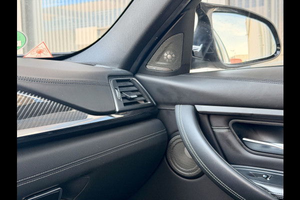 BMW 3 Serie M3 Competition DCTA Carbon | Harman Kardon | 450pk