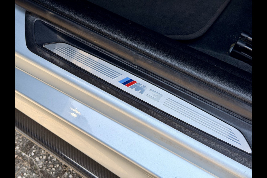 BMW 3 Serie M3 Competition DCTA Carbon | Harman Kardon | 450pk
