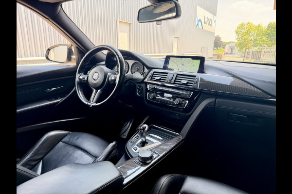 BMW 3 Serie M3 Competition DCTA Carbon | Harman Kardon | 450pk