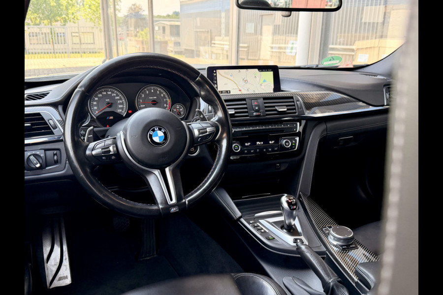 BMW 3 Serie M3 Competition DCTA Carbon | Harman Kardon | 450pk
