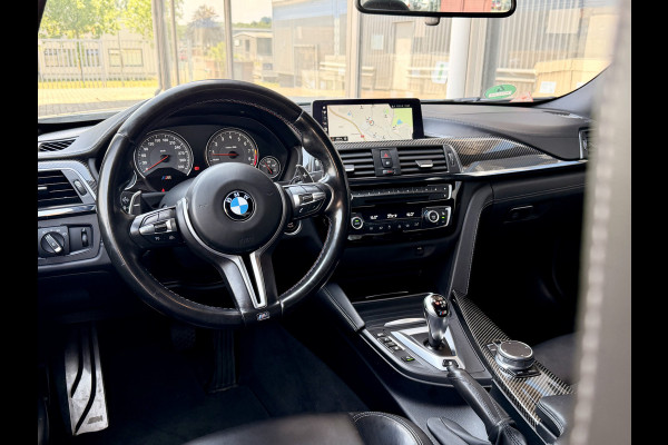 BMW 3 Serie M3 Competition DCTA Carbon | Harman Kardon | 450pk
