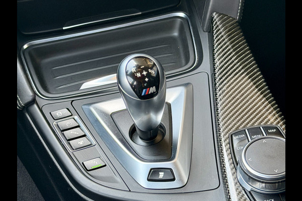 BMW 3 Serie M3 Competition DCTA Carbon | Harman Kardon | 450pk