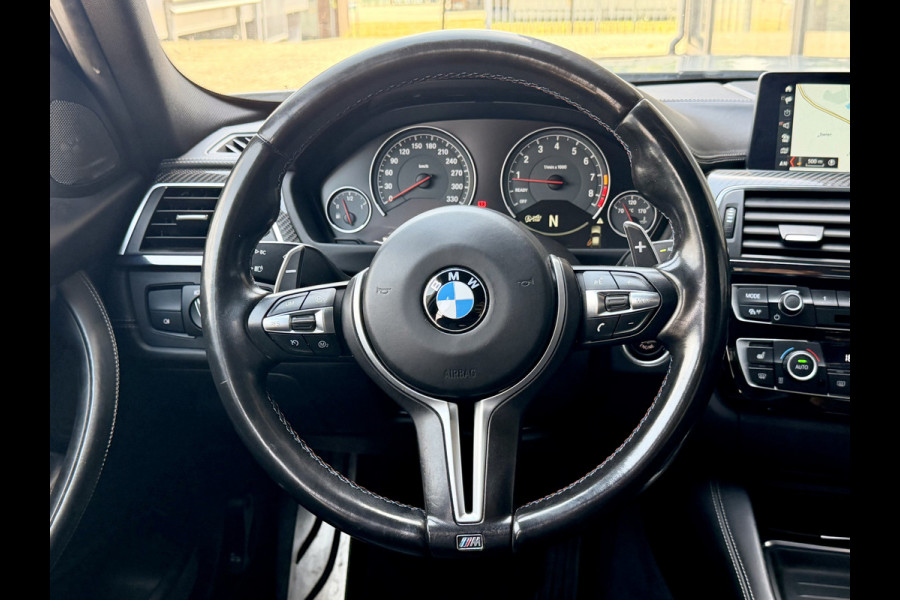 BMW 3 Serie M3 Competition DCTA Carbon | Harman Kardon | 450pk
