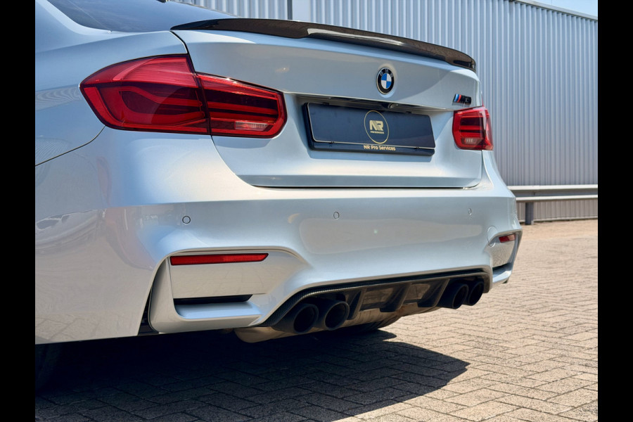 BMW 3 Serie M3 Competition DCTA Carbon | Harman Kardon | 450pk