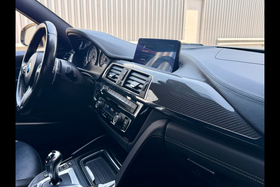 BMW 3 Serie M3 Competition DCTA Carbon | Harman Kardon | 450pk