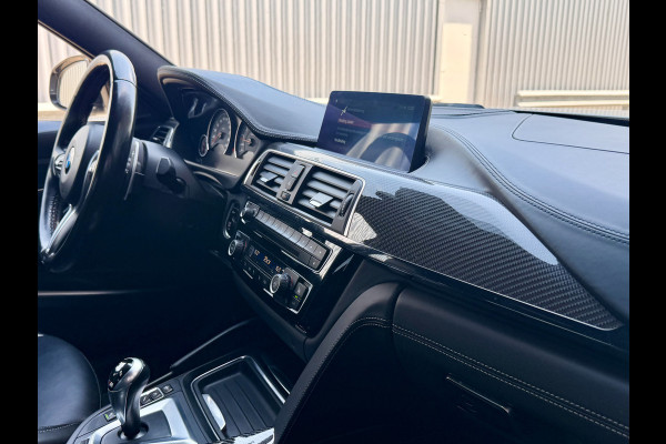 BMW 3 Serie M3 Competition DCTA Carbon | Harman Kardon | 450pk