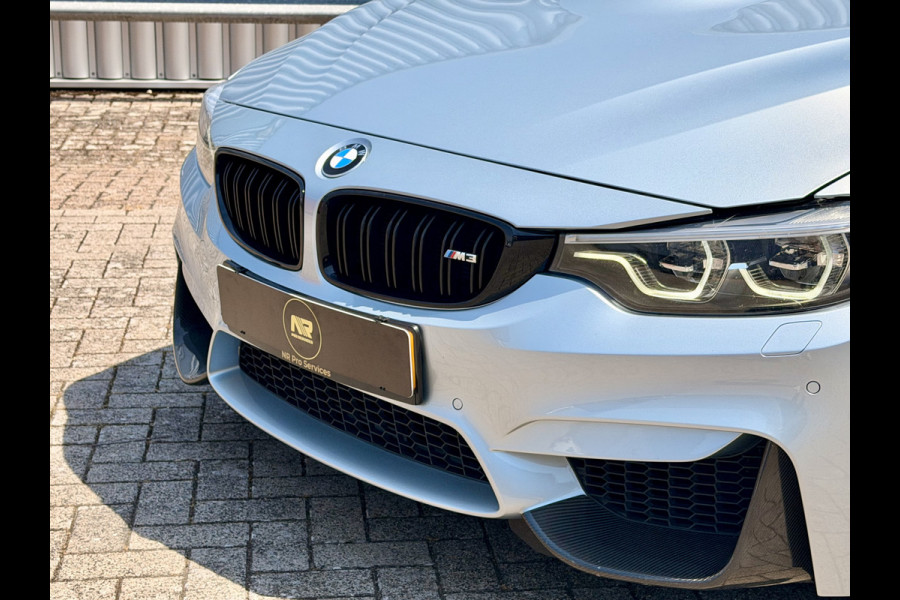 BMW 3 Serie M3 Competition DCTA Carbon | Harman Kardon | 450pk