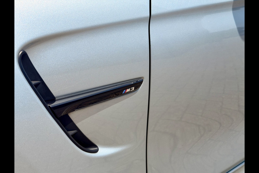 BMW 3 Serie M3 Competition DCTA Carbon | Harman Kardon | 450pk