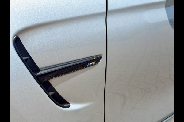BMW 3 Serie M3 Competition DCTA Carbon | Harman Kardon | 450pk