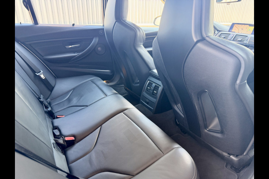 BMW 3 Serie M3 Competition DCTA Carbon | Harman Kardon | 450pk