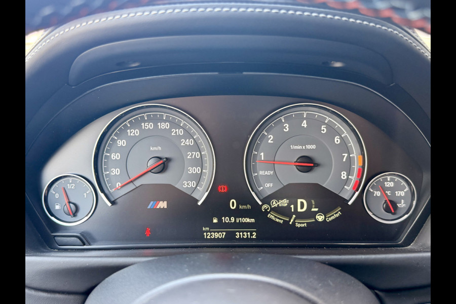 BMW 3 Serie M3 Competition DCTA Carbon | Harman Kardon | 450pk