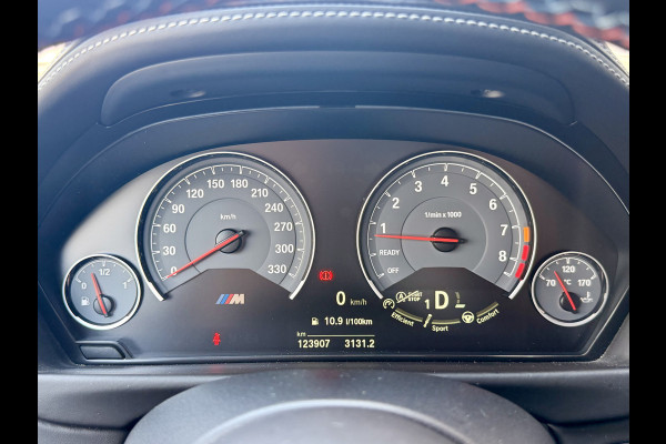 BMW 3 Serie M3 Competition DCTA Carbon | Harman Kardon | 450pk