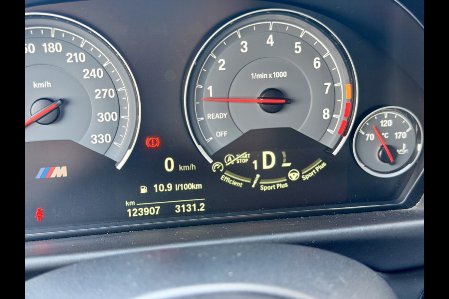 BMW 3 Serie M3 Competition DCTA Carbon | Harman Kardon | 450pk