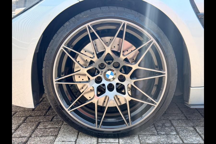 BMW 3 Serie M3 Competition DCTA Carbon | Harman Kardon | 450pk