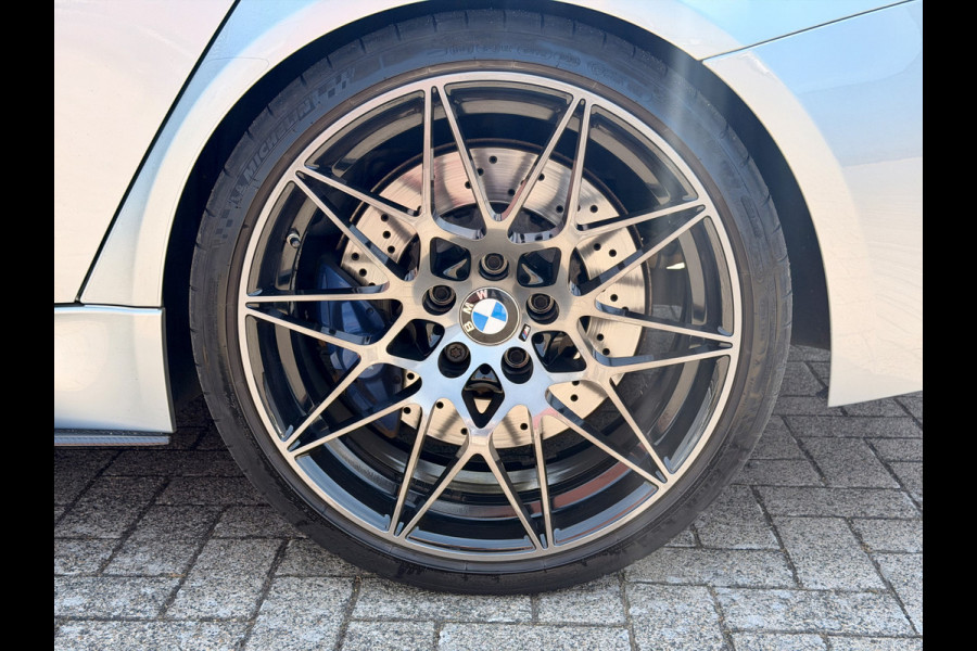 BMW 3 Serie M3 Competition DCTA Carbon | Harman Kardon | 450pk