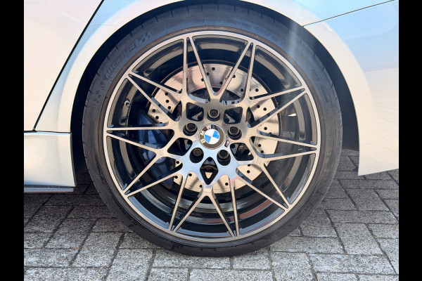 BMW 3 Serie M3 Competition DCTA Carbon | Harman Kardon | 450pk