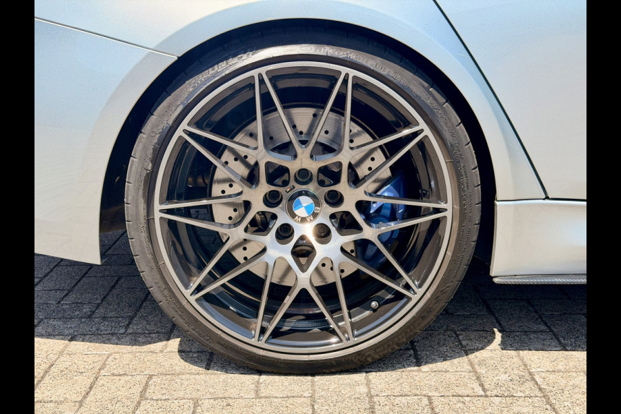BMW 3 Serie M3 Competition DCTA Carbon | Harman Kardon | 450pk