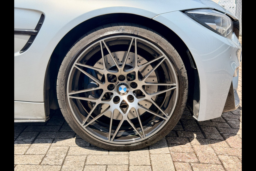 BMW 3 Serie M3 Competition DCTA Carbon | Harman Kardon | 450pk