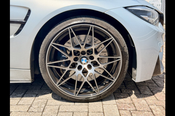 BMW 3 Serie M3 Competition DCTA Carbon | Harman Kardon | 450pk