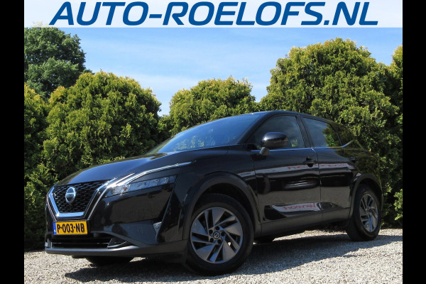 Nissan QASHQAI 1.3 MHEV Xtronic Business * Carplay * Camera *
