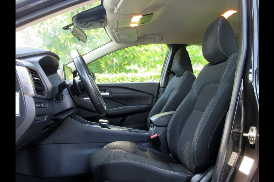 Nissan QASHQAI 1.3 MHEV Xtronic Business * Carplay * Camera *