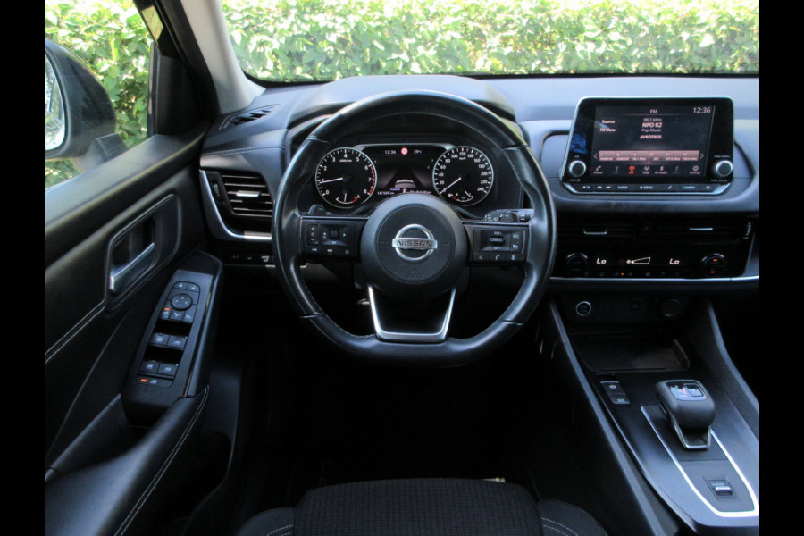 Nissan QASHQAI 1.3 MHEV Xtronic Business * Carplay * Camera *