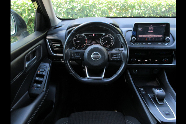 Nissan QASHQAI 1.3 MHEV Xtronic Business * Carplay * Camera *