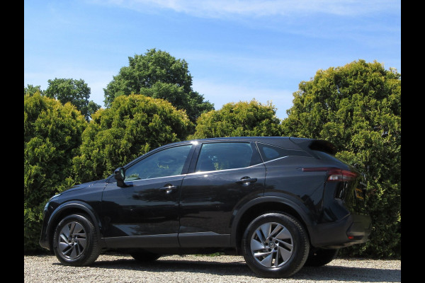 Nissan QASHQAI 1.3 MHEV Xtronic Business * Carplay * Camera *