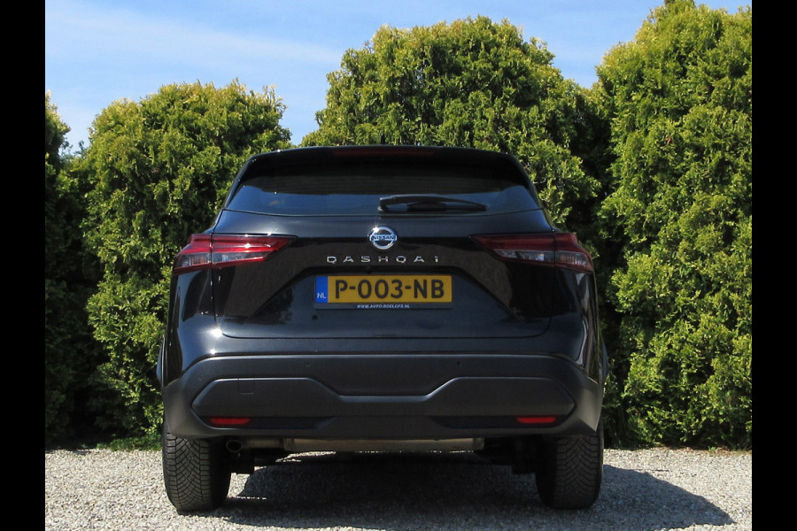 Nissan QASHQAI 1.3 MHEV Xtronic Business * Carplay * Camera *