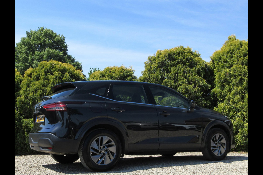 Nissan QASHQAI 1.3 MHEV Xtronic Business * Carplay * Camera *