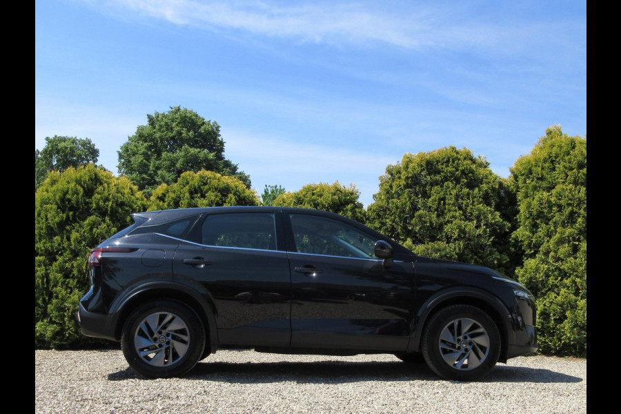 Nissan QASHQAI 1.3 MHEV Xtronic Business * Carplay * Camera *