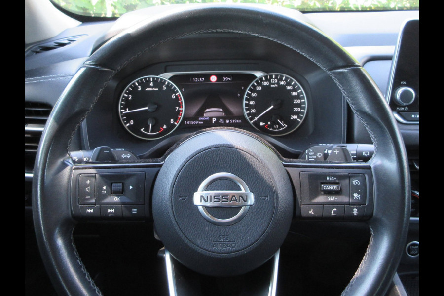 Nissan QASHQAI 1.3 MHEV Xtronic Business * Carplay * Camera *