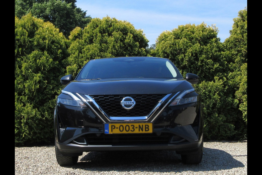 Nissan QASHQAI 1.3 MHEV Xtronic Business * Carplay * Camera *