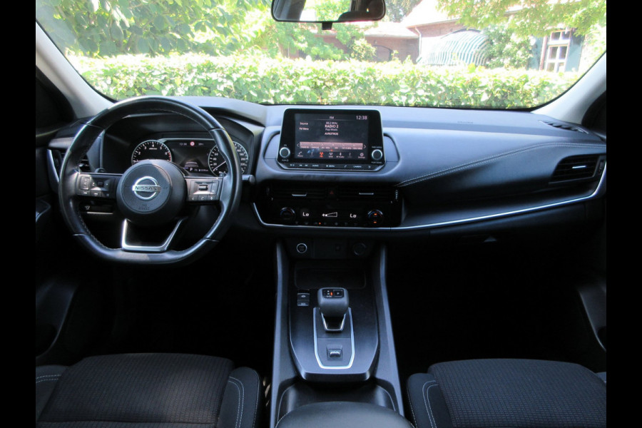 Nissan QASHQAI 1.3 MHEV Xtronic Business * Carplay * Camera *