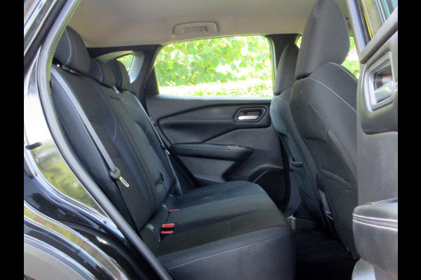 Nissan QASHQAI 1.3 MHEV Xtronic Business * Carplay * Camera *