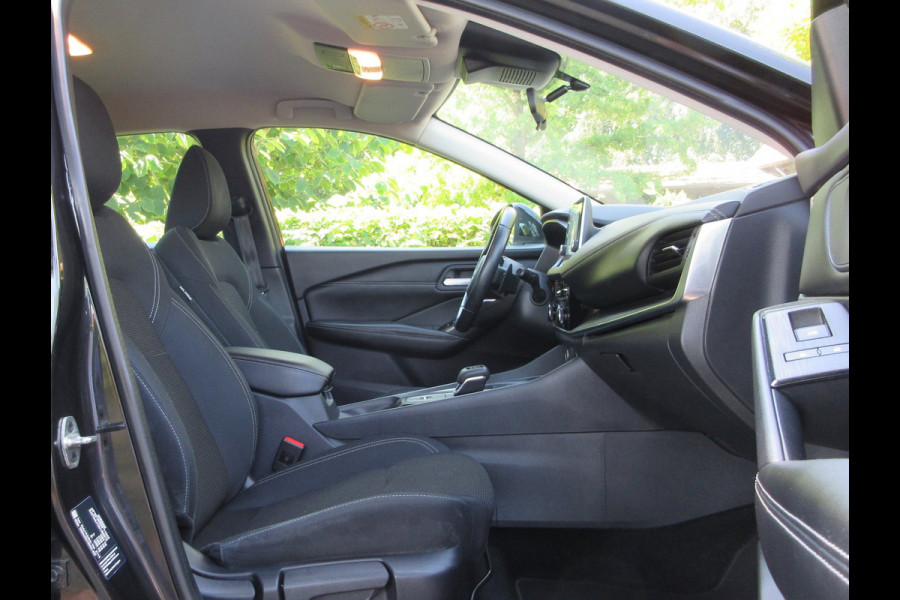 Nissan QASHQAI 1.3 MHEV Xtronic Business * Carplay * Camera *