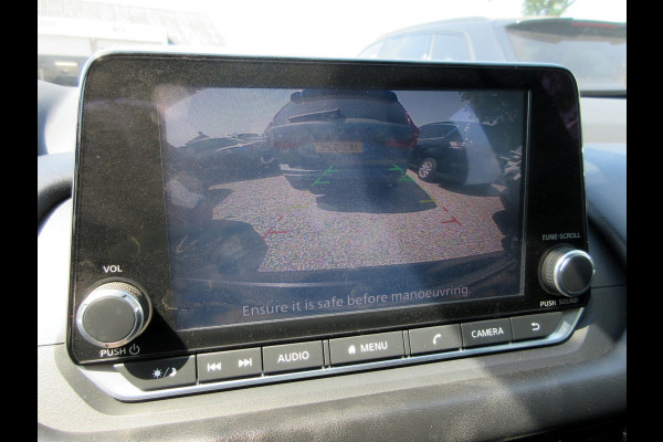 Nissan QASHQAI 1.3 MHEV Xtronic Business * Carplay * Camera *