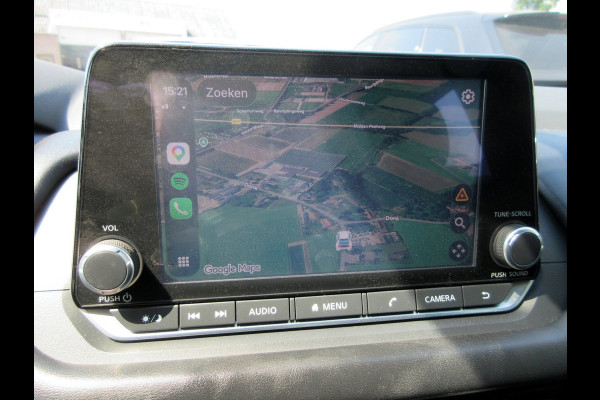 Nissan QASHQAI 1.3 MHEV Xtronic Business * Carplay * Camera *