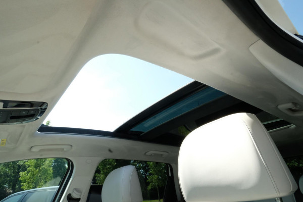 Hyundai Santa Fe 1.6 T-GDI PHEV Premium Plus Sky 265pk | Trekhaak | Schuif-Kantel dak | Krell Audio | 360°C Camera