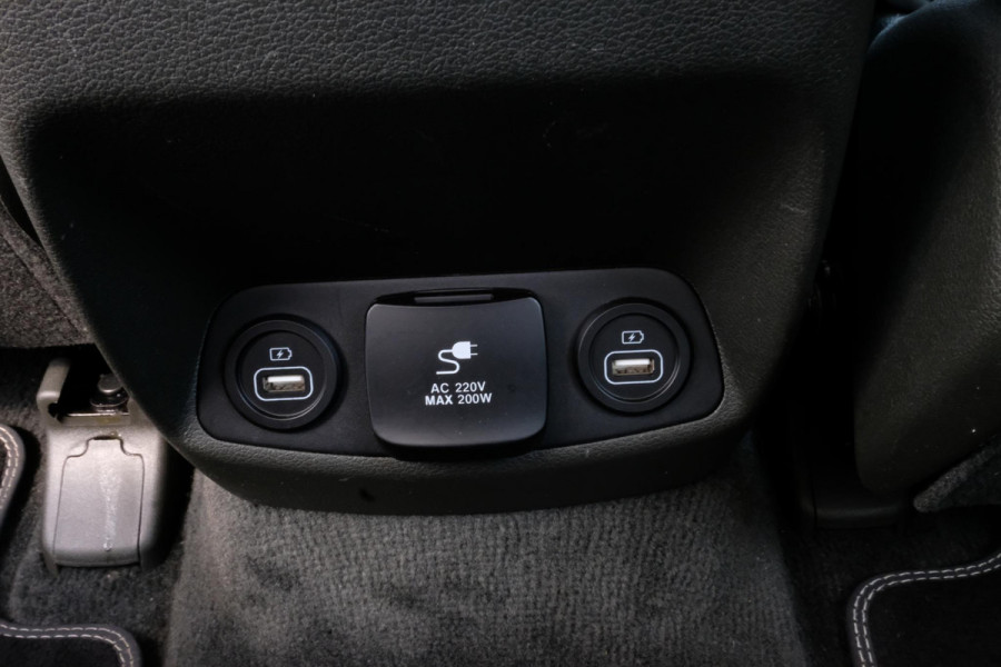 Hyundai Santa Fe 1.6 T-GDI PHEV Premium Plus Sky 265pk | Trekhaak | Schuif-Kantel dak | Krell Audio | 360°C Camera