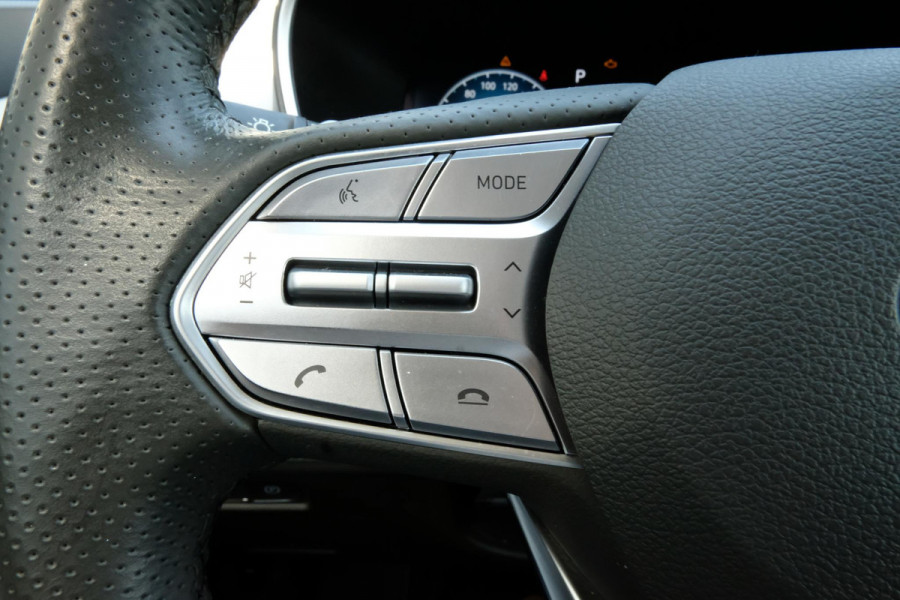 Hyundai Santa Fe 1.6 T-GDI PHEV Premium Plus Sky 265pk | Trekhaak | Schuif-Kantel dak | Krell Audio | 360°C Camera