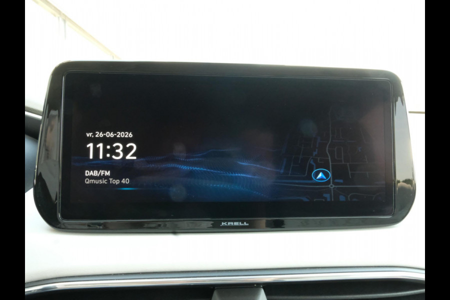 Hyundai Santa Fe 1.6 T-GDI PHEV Premium Plus Sky 265pk | Trekhaak | Schuif-Kantel dak | Krell Audio | 360°C Camera